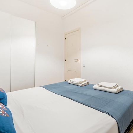 Fridays Flats Spacious 4Br Family Retreat Barcelona Exteriér fotografie