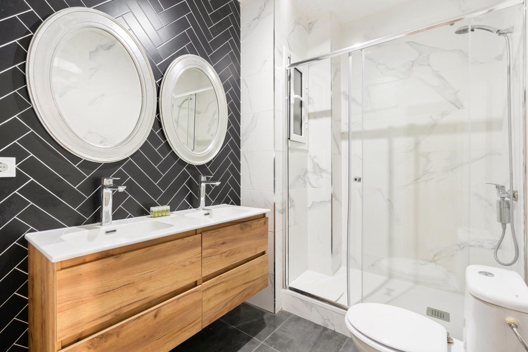Fridays Flats Spacious 4Br Family Retreat Barcelona Exteriér fotografie