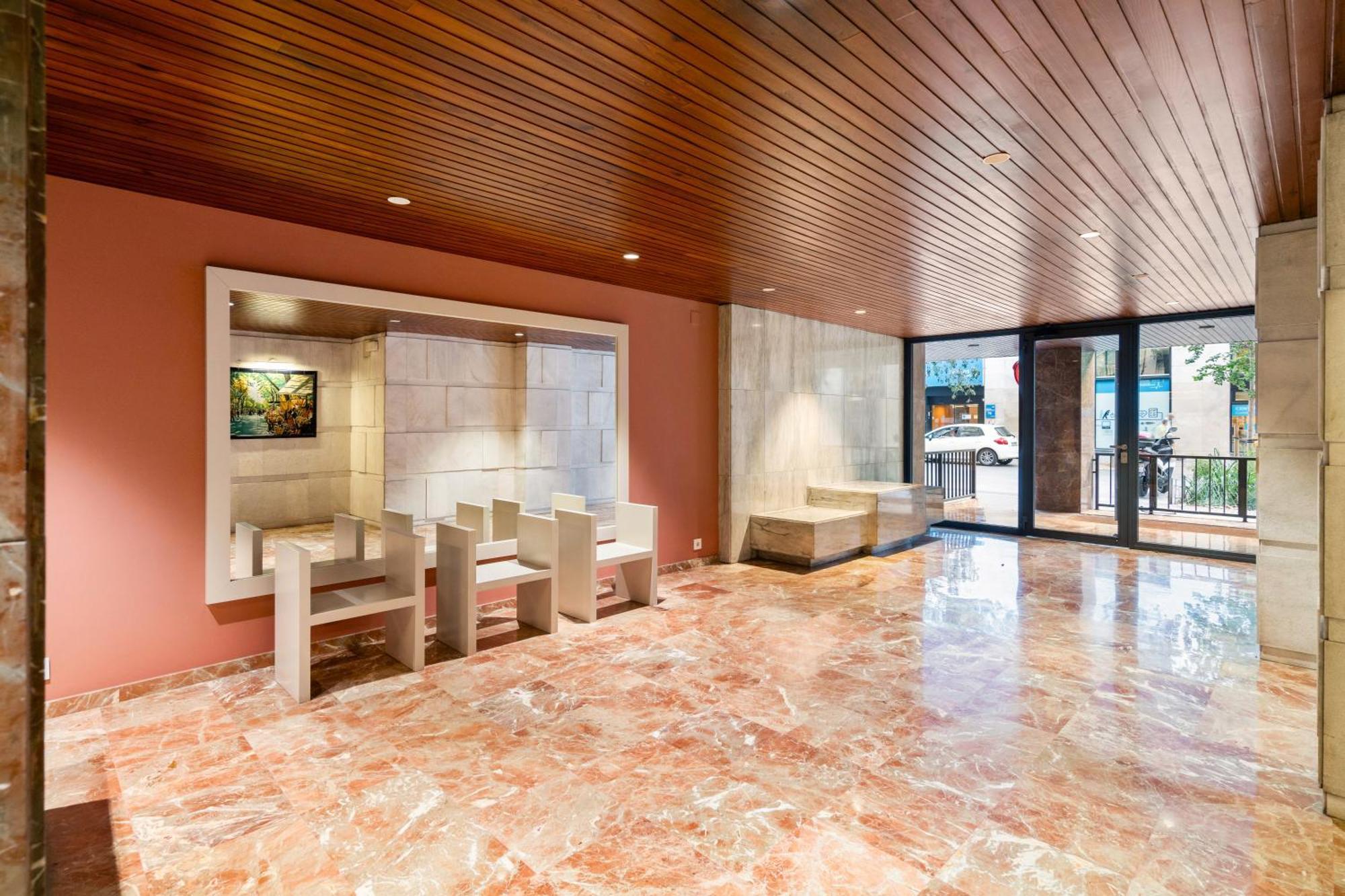 Fridays Flats Spacious 4Br Family Retreat Barcelona Exteriér fotografie